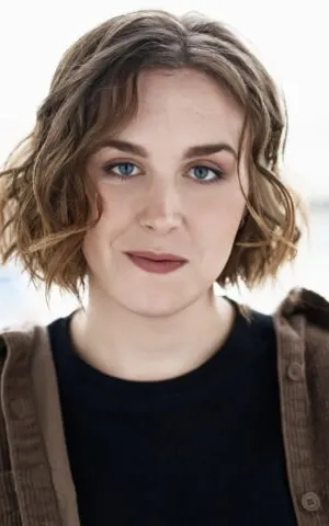 Eva Rees