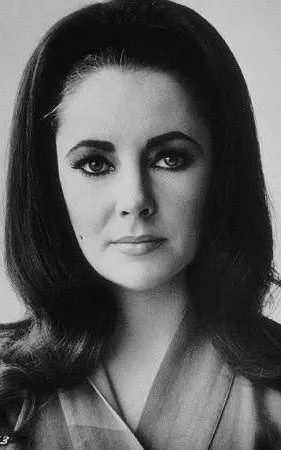 Elizabeth Taylor
