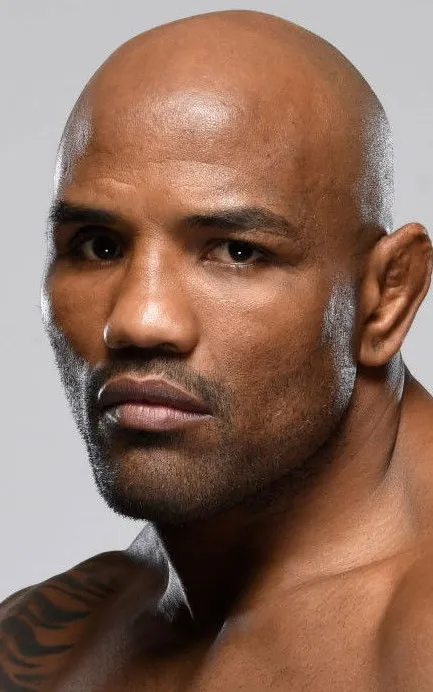 Yoel Romero