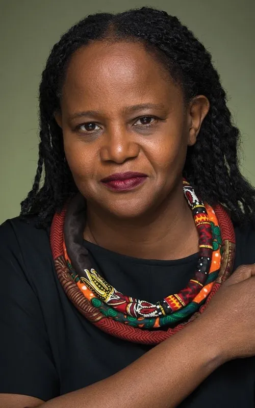 Edwidge Danticat