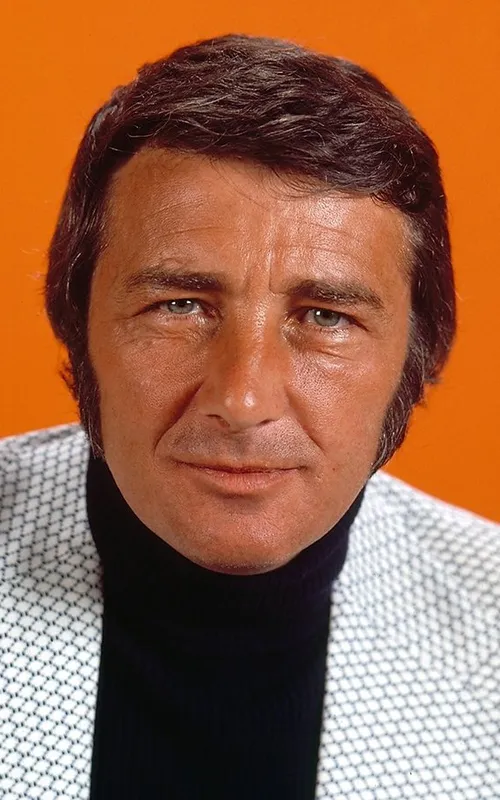 Richard Dawson