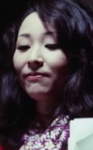Akemi Nijo