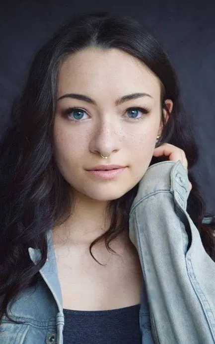 Jodelle Ferland