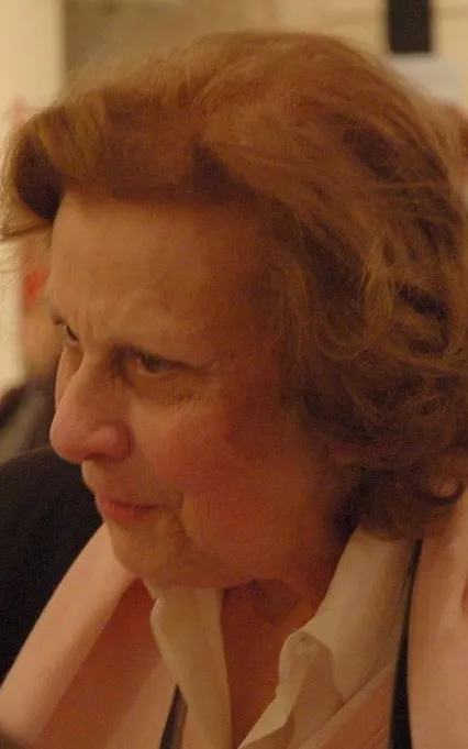 Grazia Nidasio