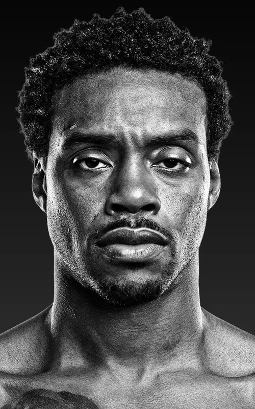 Errol Spence Jr.