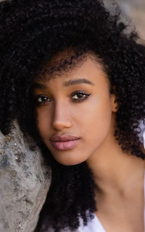 Erika Grace Vannucci