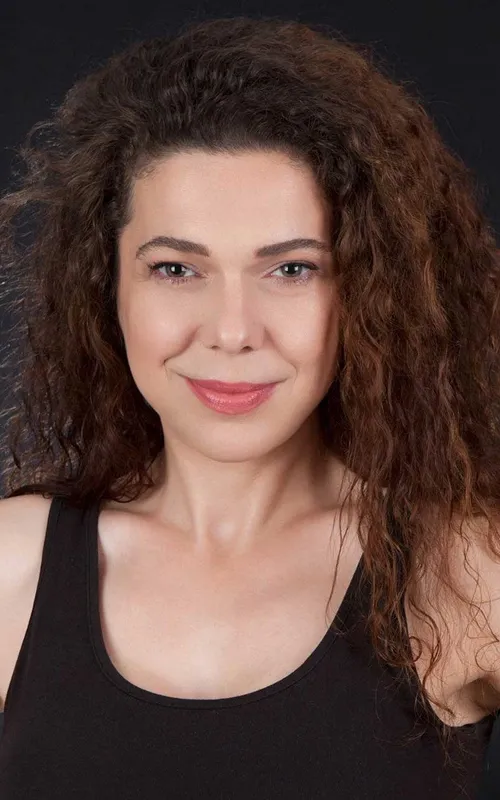 Duygu Paracıkoğlu Bakar