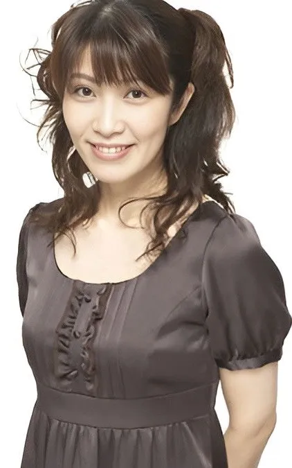 Miyuki Matsushita