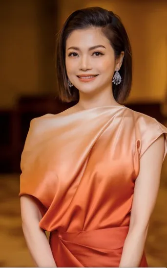 Kiều Anh