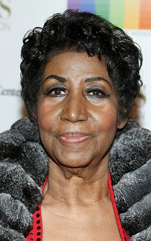 Aretha Franklin