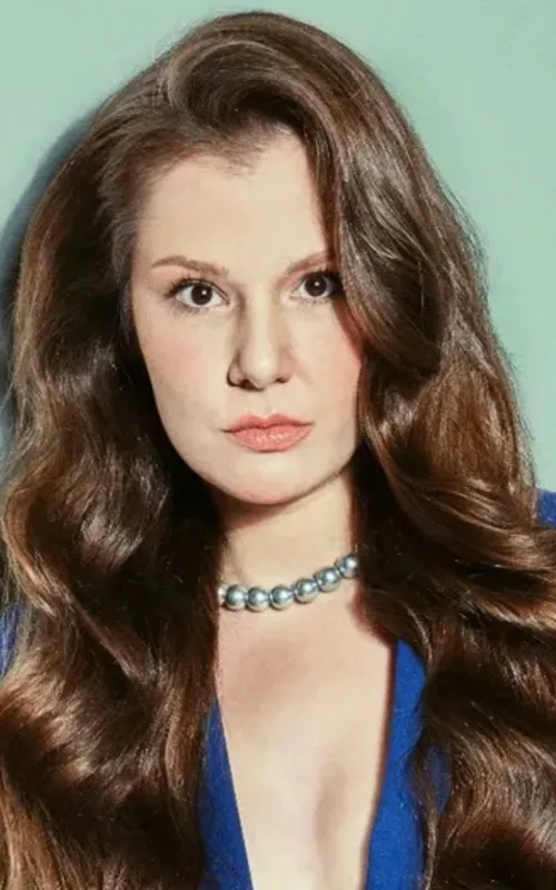 Seçil Buket Akıncı