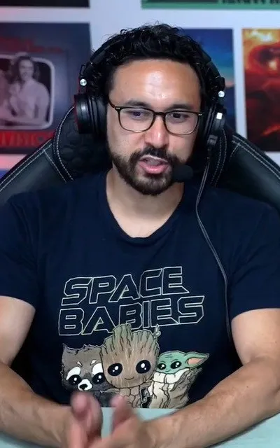 Greg Alba
