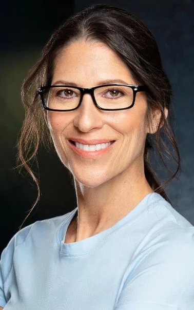 Monica Mauro