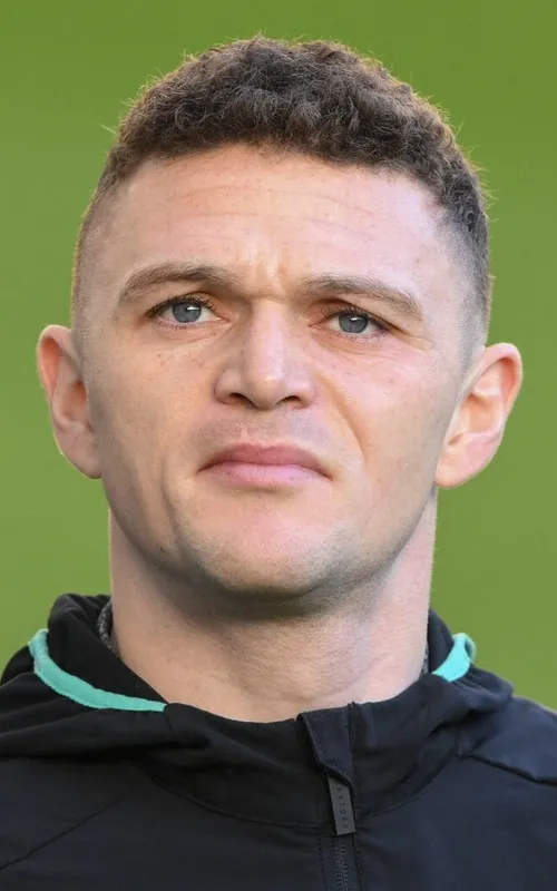 Kieran Trippier