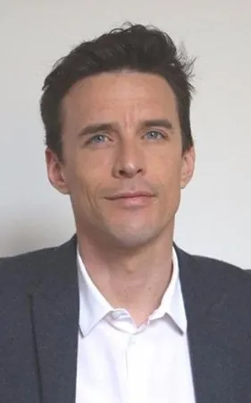 François-Xavier Ménage