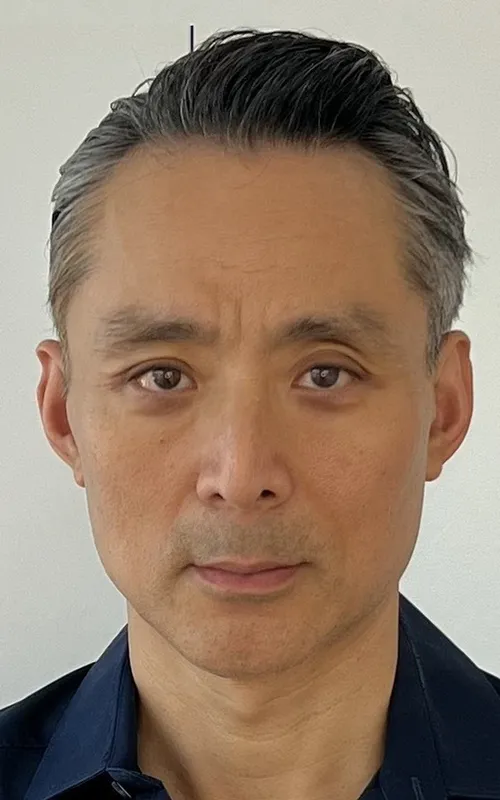 Robert 'Toshi' Kar Yuen Chan