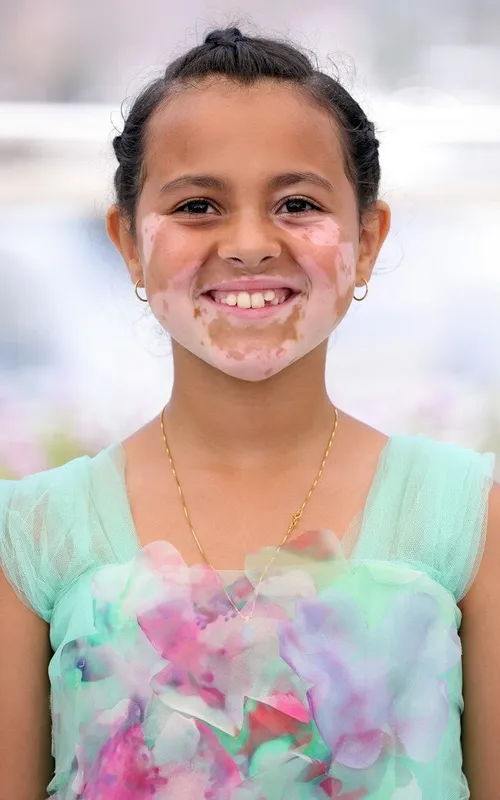 Mina Yasmin Bremseth Asheim