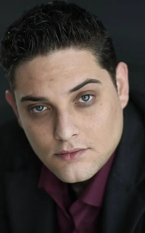 Luigi Nicolas Martini