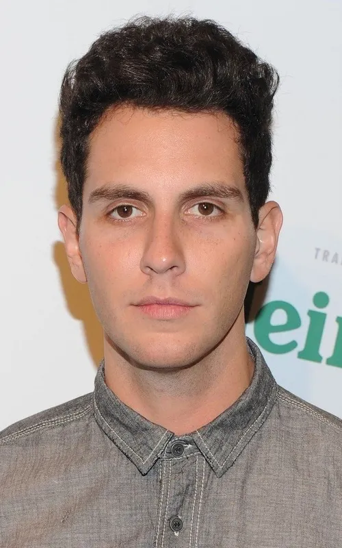 Gabe Saporta