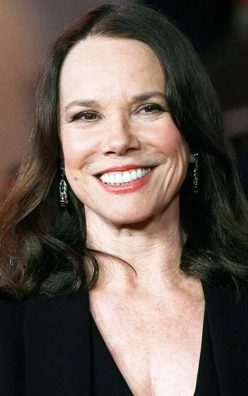 Barbara Hershey