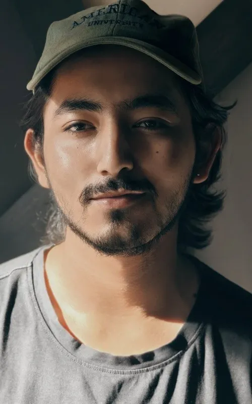 Abiral Pratap Adhikari