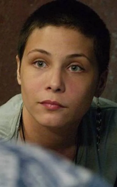 Dunia Hernández
