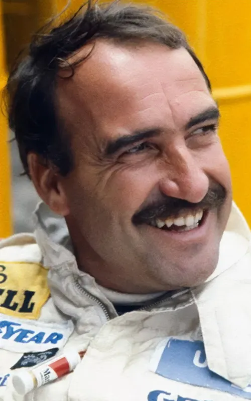 Clay Regazzoni
