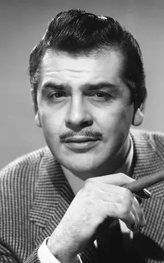 Ernie Kovacs