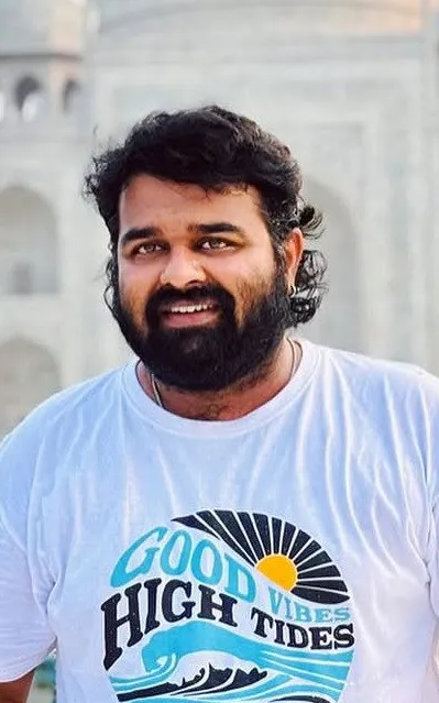 Vedartham Dwarakanath