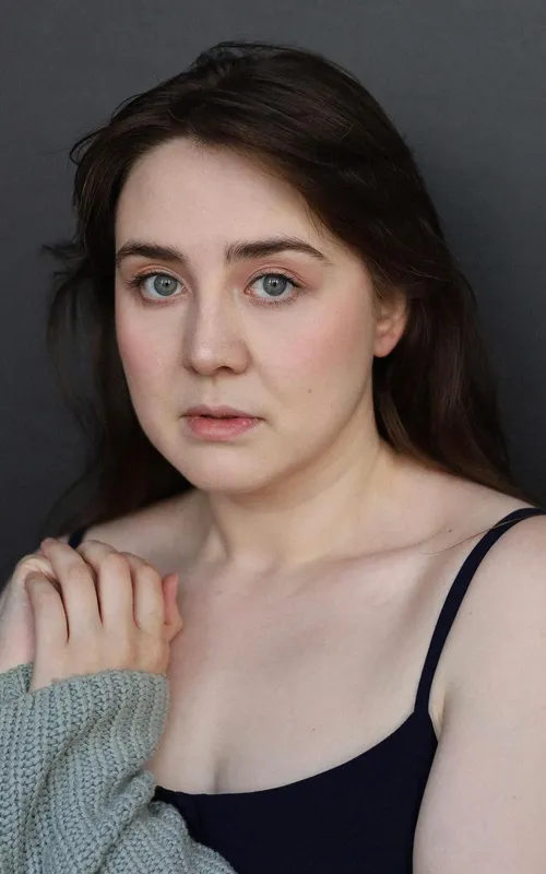 Anastasiya Aslyamova