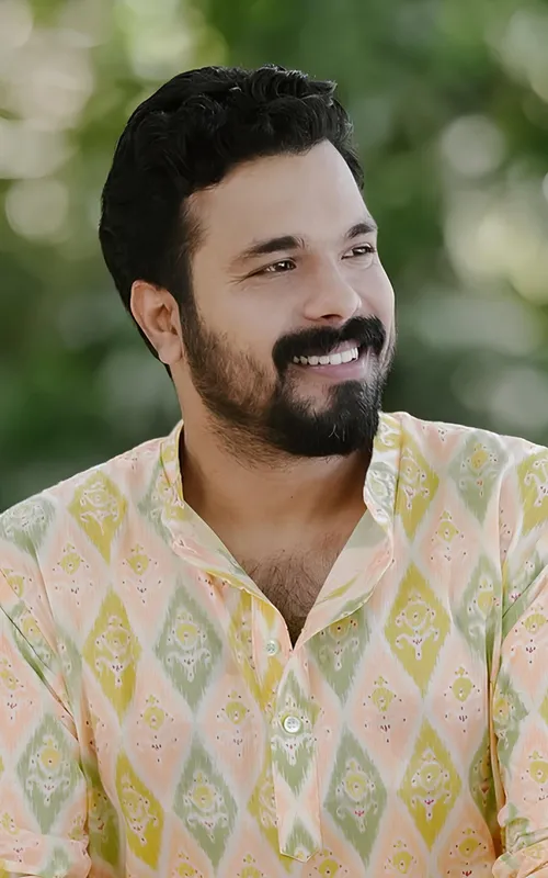 Abhiram Radhakrishnan