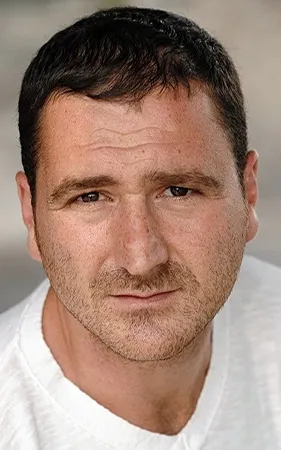 Jean-Jérôme Esposito