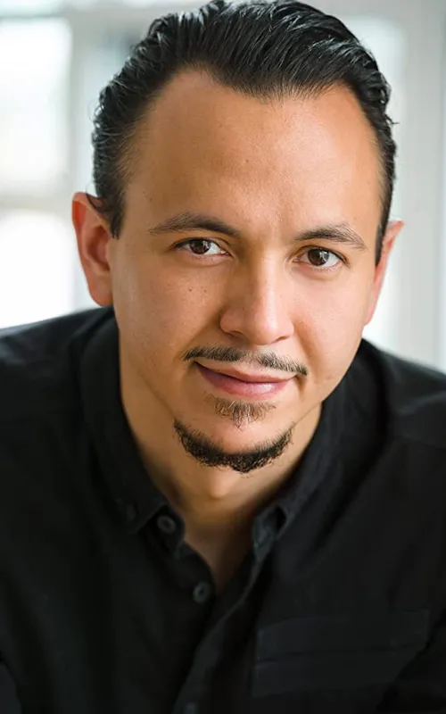 Jonny Maldonado
