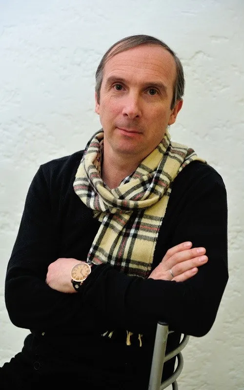 Vladimir Tereshchenko