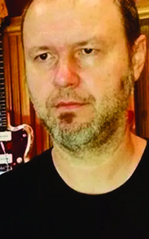 Alexandre Fontanetti