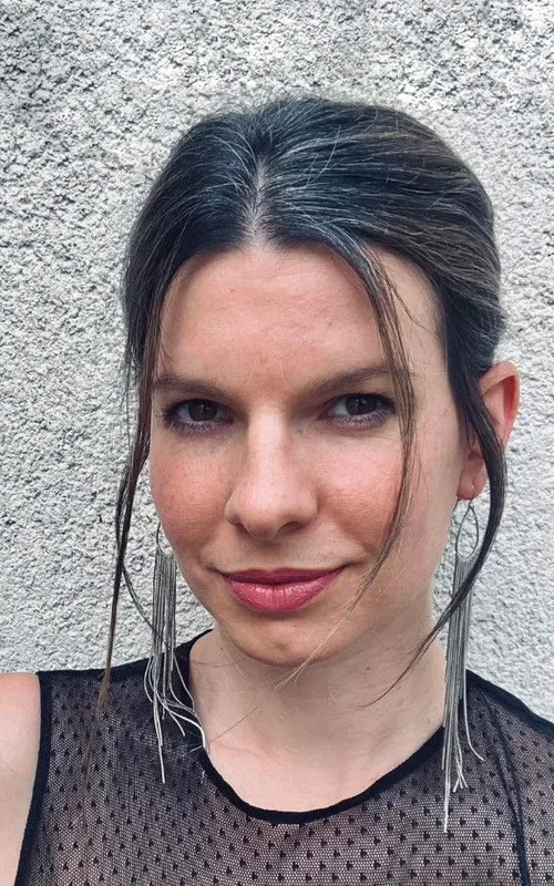 Anna Markó-Valentyik