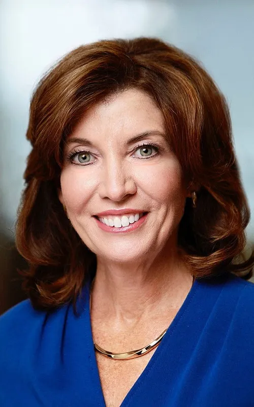 Kathy Hochul