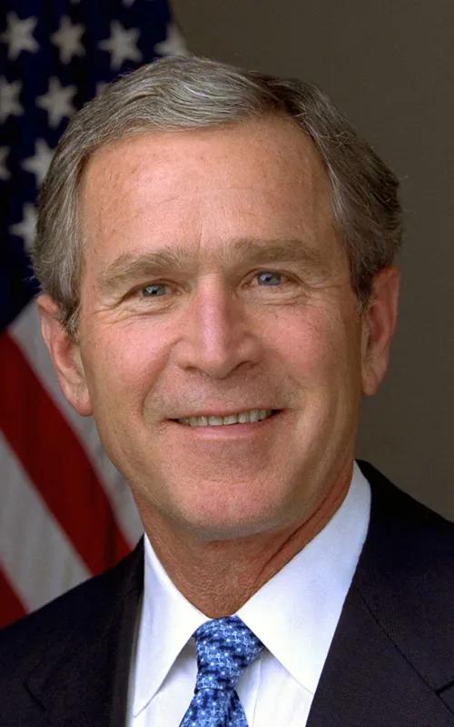 George W. Bush