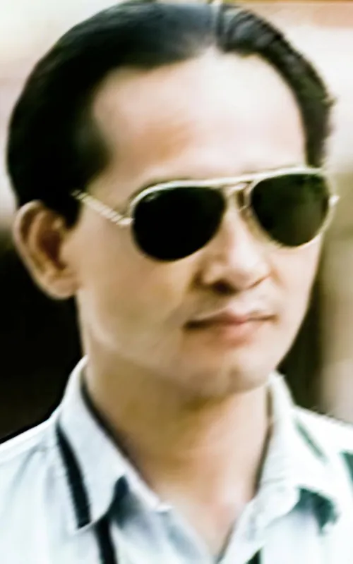 Tu Chin-Chih