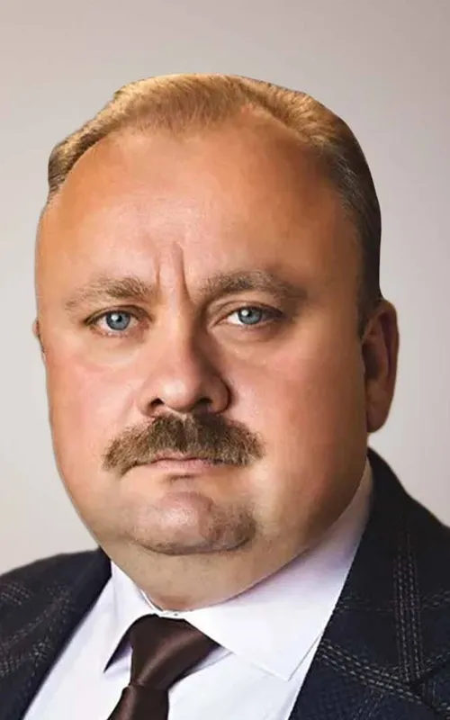 Sergey Pukita