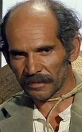 José Manuel Martín