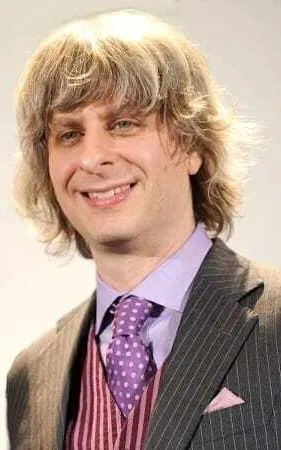 Mike Gordon