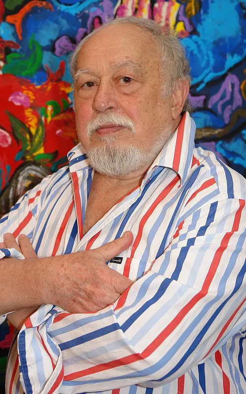 Toghrul Narimanbeyov