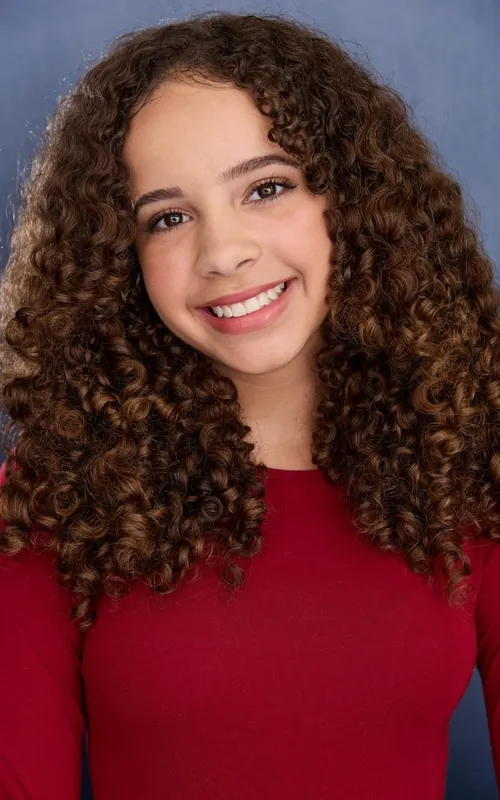 Kennedy Rae Thompson