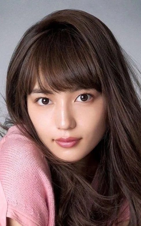 Haruna Kawaguchi