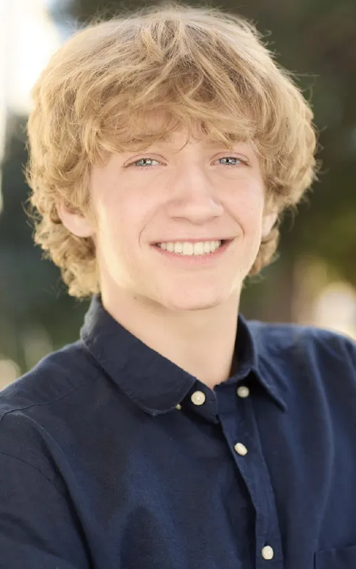 Evan Winburn