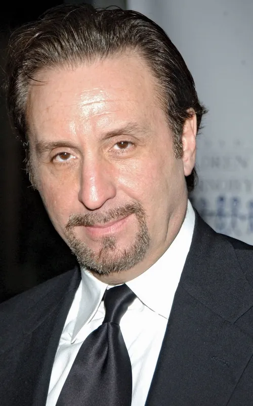 Ron Silver