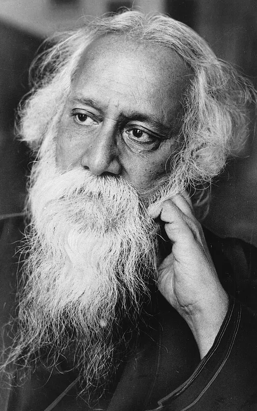 Rabindranath Tagore