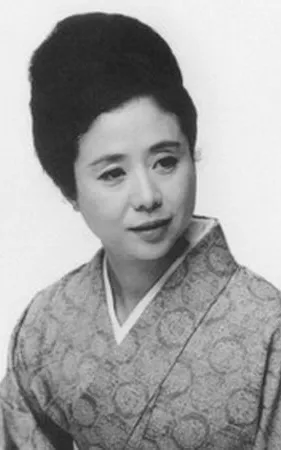 Nobuko Otowa