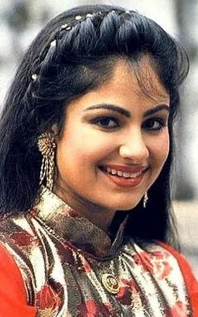 Ayesha Jhulka